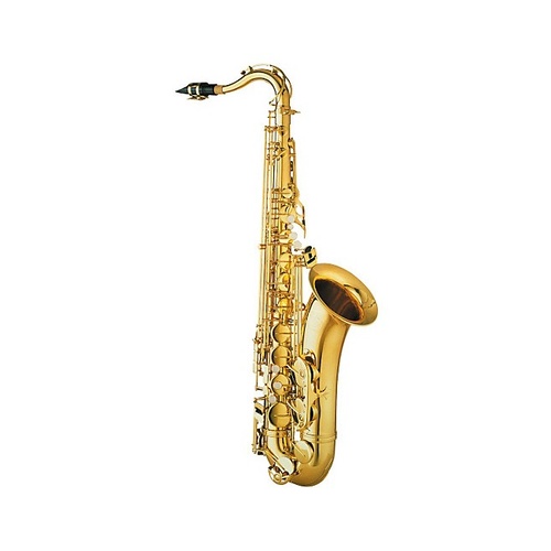JUPITER JS787GL TENOR SAX & CASE