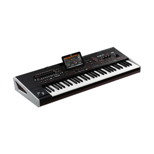 KORG PA4X-61  Professional Arranger Keyboard, 61 key