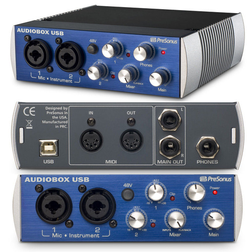 Product main image
