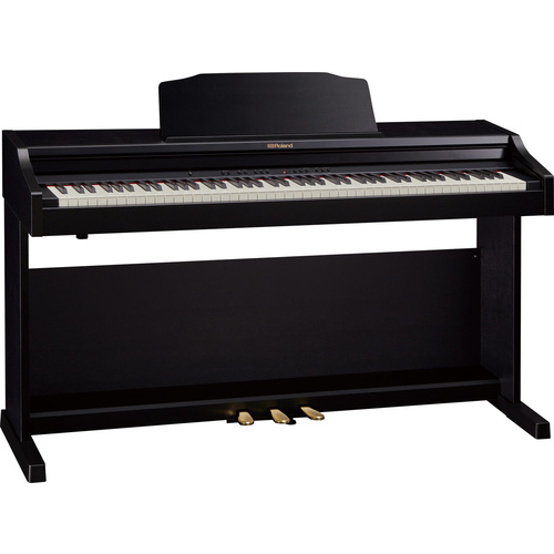 ROLAND RP501RCR Digital Piano Contemporary Rosewood 