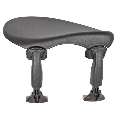 4/4 CHIN REST WITTNER