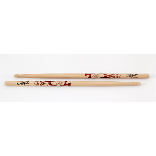 Zildjian Zildjian Drumsticks Artist Series David Grohl